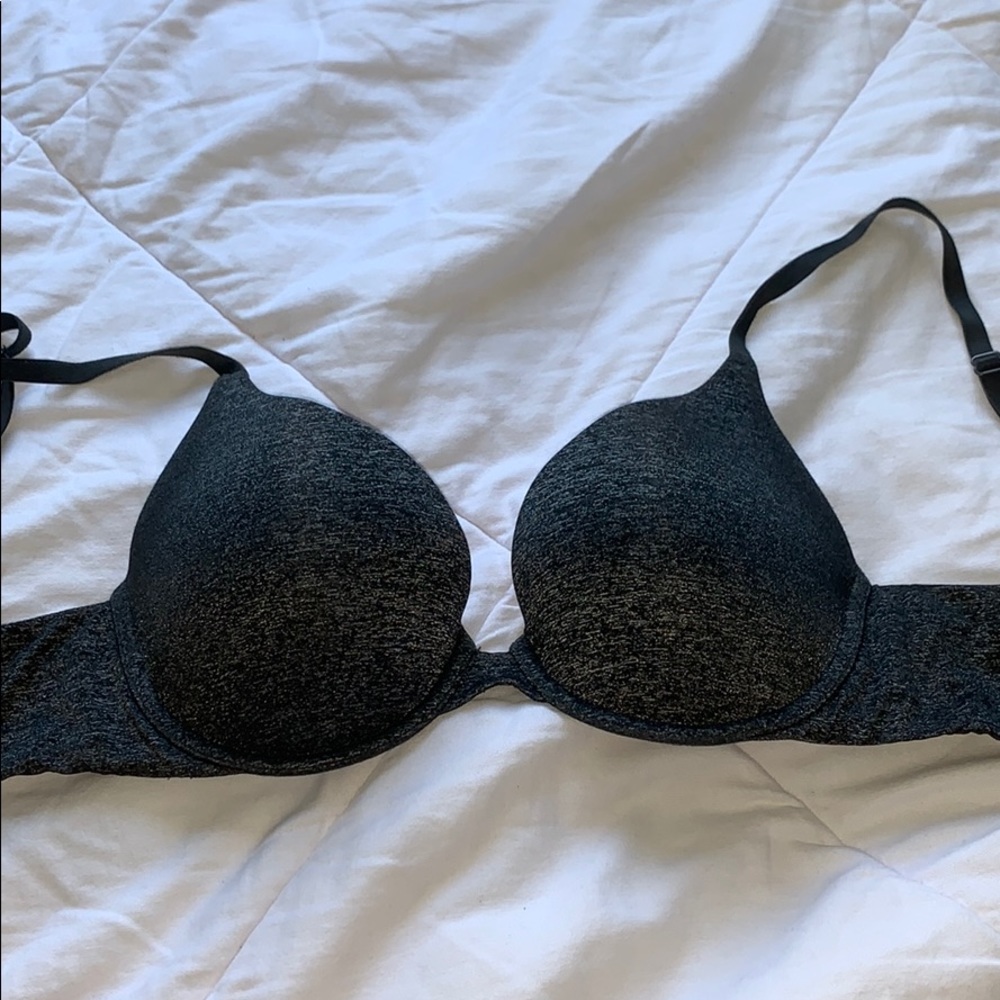 PINK Victoria’s Secret T-Shirt Bra